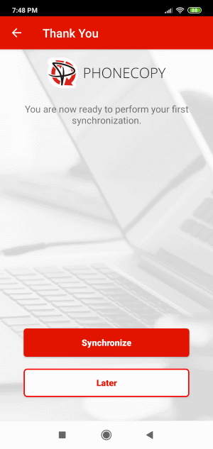 Asus Zenfone Max - backup - step 16
