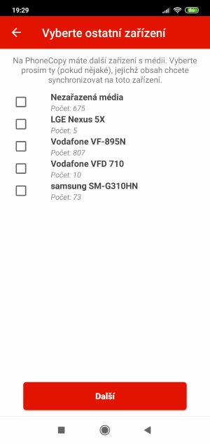 Huawei Y5 amn-lx9 - backup - step 15