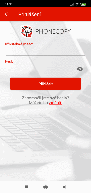 Realme C2 RMX1941 - backup - step 3