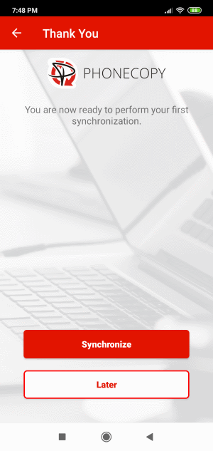 Samsung Galaxy S25+ sm-s936b - backup - step 16