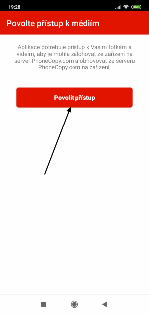 Xiaomi 13T 5G - backup - step 12